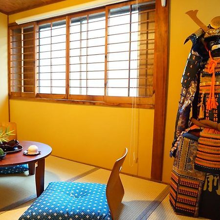 Kyoto House Apartman Kültér fotó