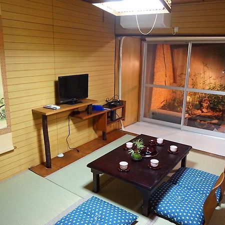 Kyoto House Apartman Kültér fotó