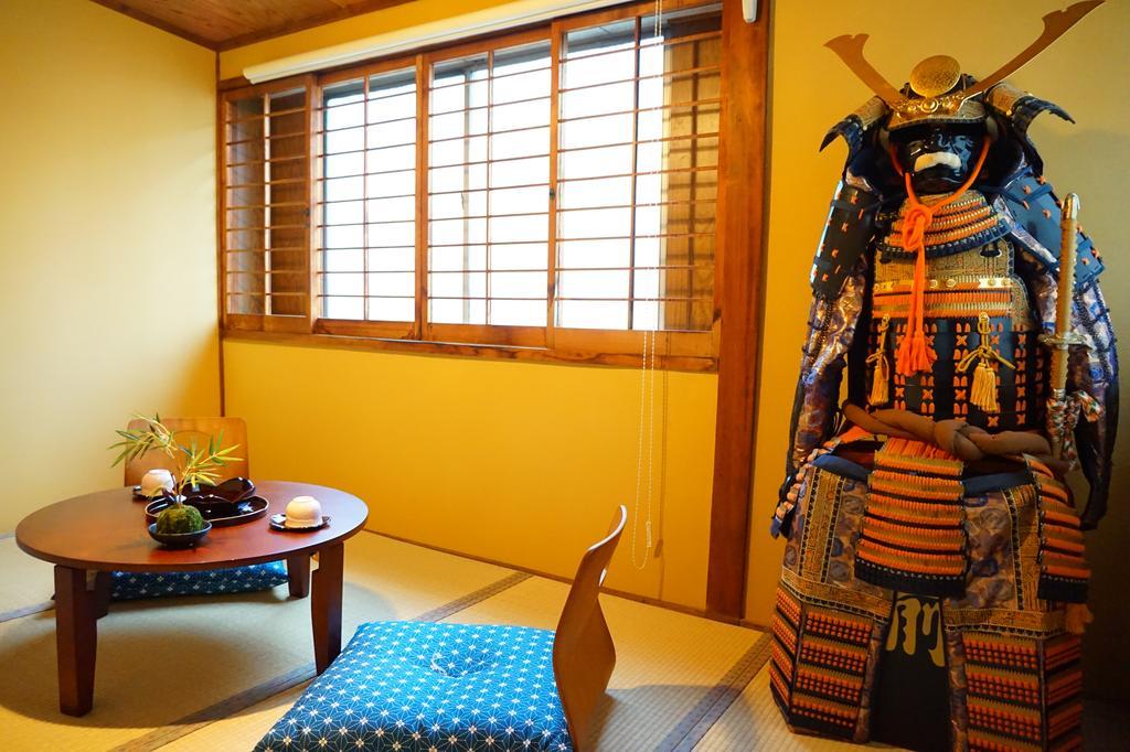 Kyoto House Apartman Kültér fotó