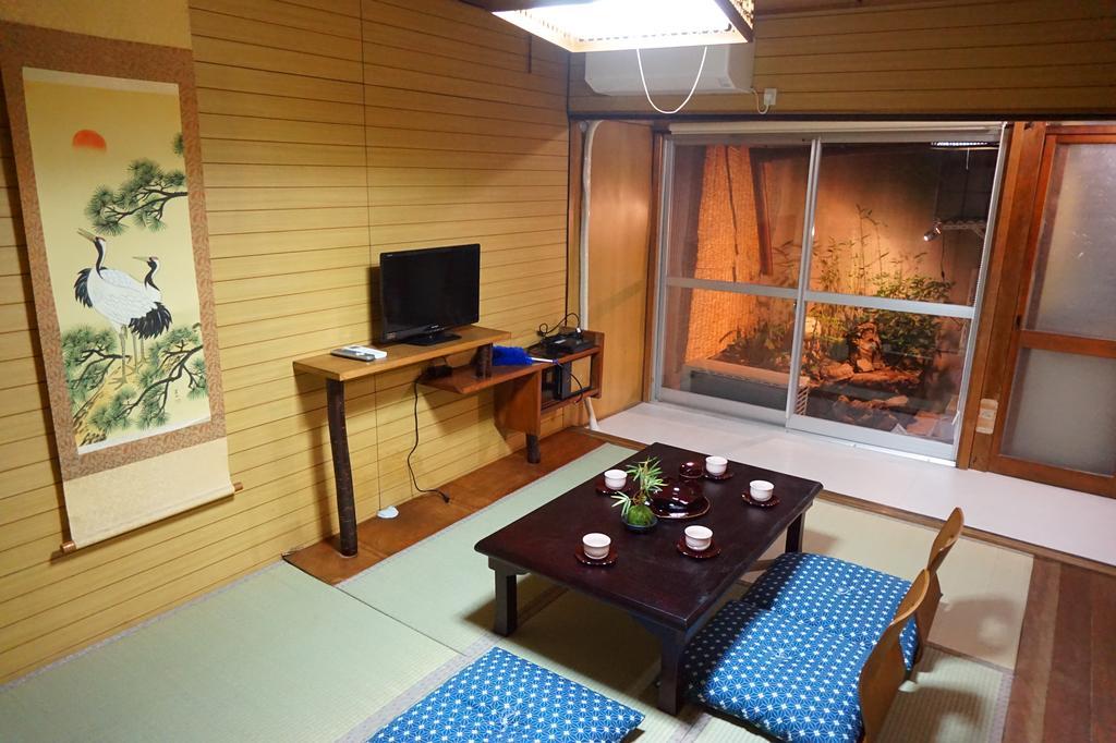 Kyoto House Apartman Kültér fotó