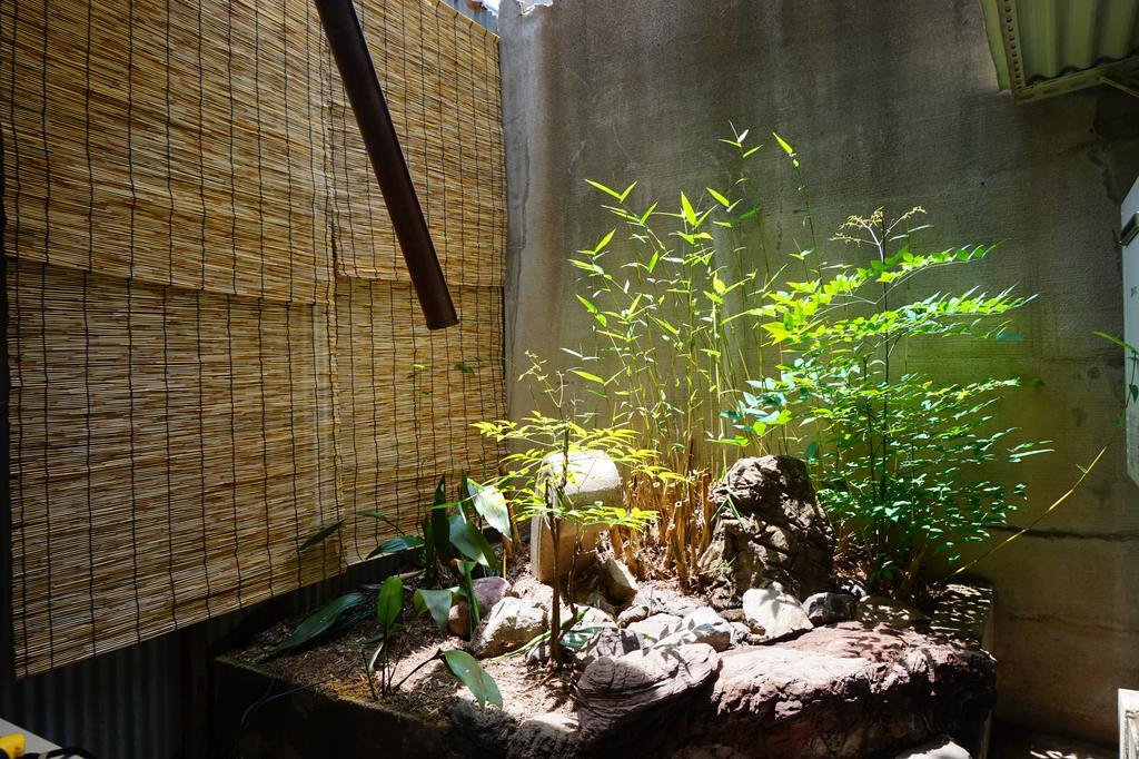 Kyoto House Apartman Kültér fotó